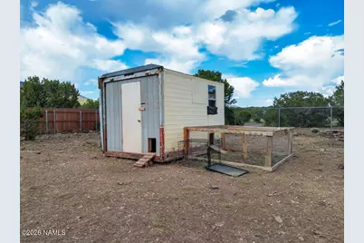2857 E Hoctor Road, Williams, AZ 86046 - Photo 47