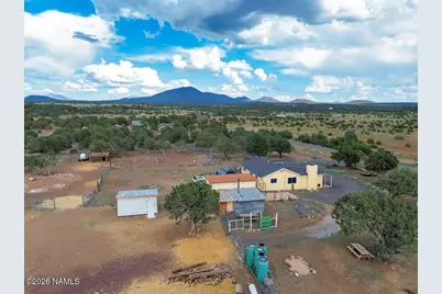 2857 E Hoctor Road, Williams, AZ 86046 - Photo 53
