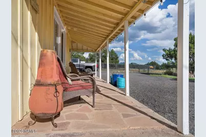 2857 E Hoctor Road, Williams, AZ 86046 - Photo 11