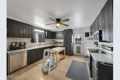 2857 E Hoctor Road, Williams, AZ 86046 - Photo 19