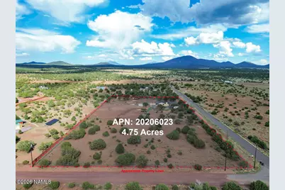 2857 E Hoctor Road, Williams, AZ 86046 - Photo 3