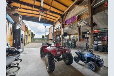 2857 E Hoctor Road, Williams, AZ 86046 - Photo 41