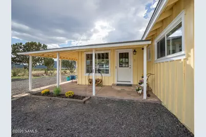 2857 E Hoctor Road, Williams, AZ 86046 - Photo 5