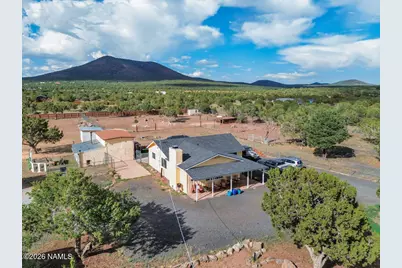 2857 E Hoctor Road, Williams, AZ 86046 - Photo 51