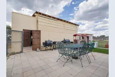 2857 E Hoctor Road, Williams, AZ 86046 - Photo 29