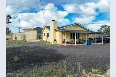 2857 E Hoctor Road, Williams, AZ 86046 - Photo 35