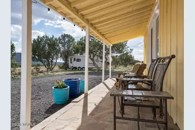 2857 E Hoctor Road, Williams, AZ 86046 - Photo 9