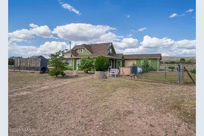 765 W Gina Marie Boulevard, Paulden, AZ 86334 - Photo 37