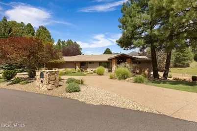 4600 E Green Mountain Drive, Flagstaff, AZ 86004 - Photo 47