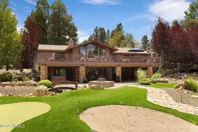 4600 E Green Mountain Drive, Flagstaff, AZ 86004 - Photo 1
