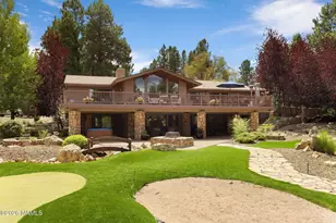 4600 E Green Mountain Dr, Flagstaff, AZ 86004 - Photo 1