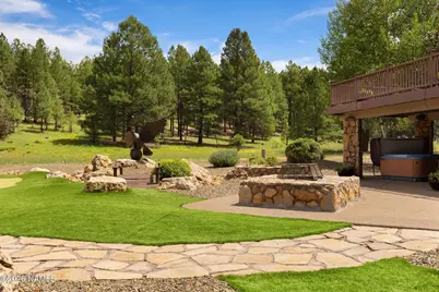 4600 E Green Mountain Drive, Flagstaff, AZ 86004 - Photo 35