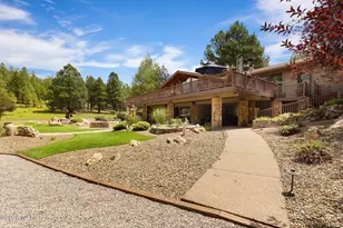 4600 E Green Mountain Dr, Flagstaff, AZ 86004 - Photo 35