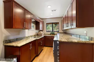 4600 E Green Mountain Dr, Flagstaff, AZ 86004 - Photo 17