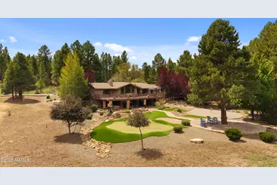 4600 E Green Mountain Drive, Flagstaff, AZ 86004 - Photo 41