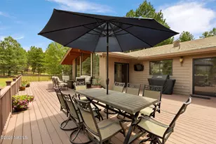 4600 E Green Mountain Dr, Flagstaff, AZ 86004 - Photo 27