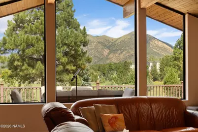 4600 E Green Mountain Drive, Flagstaff, AZ 86004 - Photo 5