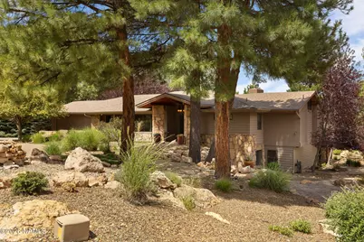 4600 E Green Mountain Drive, Flagstaff, AZ 86004 - Photo 45