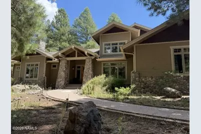 1649 Jim Simmons, Flagstaff, AZ 86005 - Photo 1