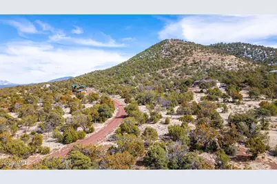 786 E Broncos Trail, Williams, AZ 86046 - Photo 121