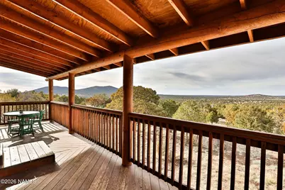 786 E Broncos Trail, Williams, AZ 86046 - Photo 153