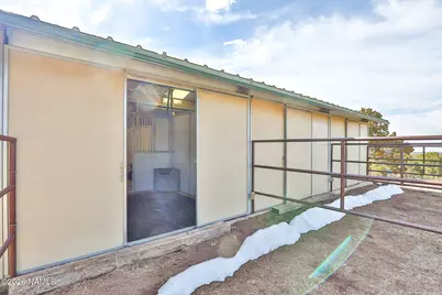786 E Broncos Trail, Williams, AZ 86046 - Photo 165