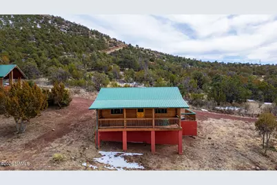 786 E Broncos Trail, Williams, AZ 86046 - Photo 83