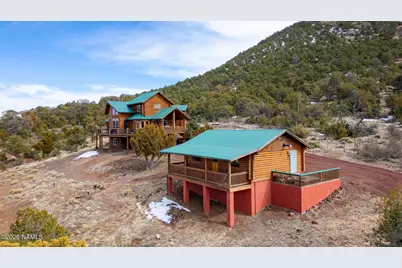786 E Broncos Trail, Williams, AZ 86046 - Photo 85