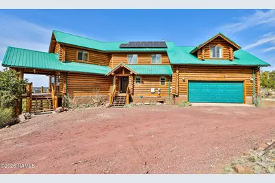 786 E Broncos Trail, Williams, AZ 86046 - Photo 3