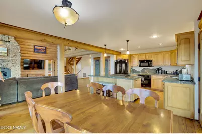 786 E Broncos Trail, Williams, AZ 86046 - Photo 25