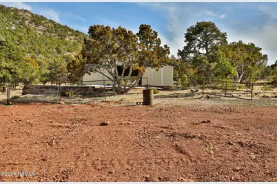 786 E Broncos Trail, Williams, AZ 86046 - Photo 175