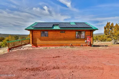 786 E Broncos Trail, Williams, AZ 86046 - Photo 131