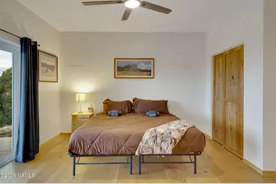 786 E Broncos Trail, Williams, AZ 86046 - Photo 47
