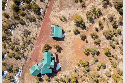 786 E Broncos Trail, Williams, AZ 86046 - Photo 87