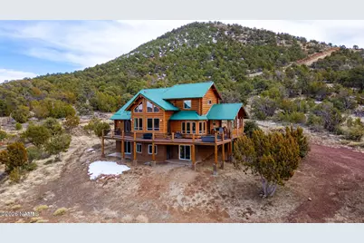 786 E Broncos Trail, Williams, AZ 86046 - Photo 77