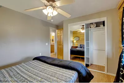 786 E Broncos Trail, Williams, AZ 86046 - Photo 133
