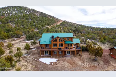 786 E Broncos Trail, Williams, AZ 86046 - Photo 81