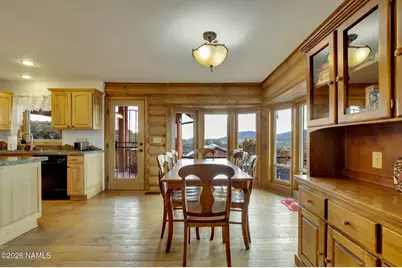 786 E Broncos Trail, Williams, AZ 86046 - Photo 23