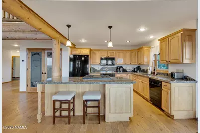 786 E Broncos Trail, Williams, AZ 86046 - Photo 17