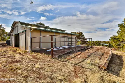 786 E Broncos Trail, Williams, AZ 86046 - Photo 159