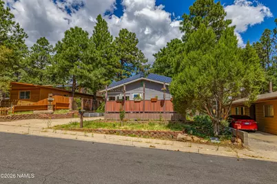 4272 E Glacier Drive, Flagstaff, AZ 86004 - Photo 29