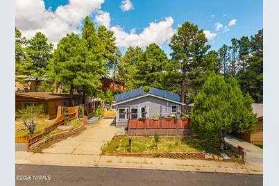 4272 E Glacier Drive, Flagstaff, AZ 86004 - Photo 37