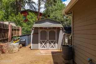 4272 E Glacier Dr, Flagstaff, AZ 86004 - Photo 31