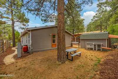 4272 E Glacier Drive, Flagstaff, AZ 86004 - Photo 35