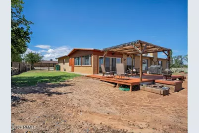 144 Papago Boulevard, Winslow, AZ 86047 - Photo 47
