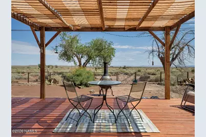 144 Papago Boulevard, Winslow, AZ 86047 - Photo 33