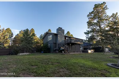 2945 N Pebble Beach Drive, Flagstaff, AZ 86004 - Photo 27