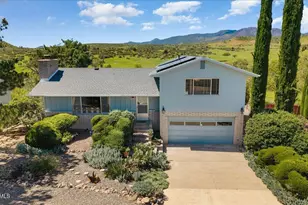 1090 N Arrowhead Ln, Dewey, AZ 86327 - Photo 1