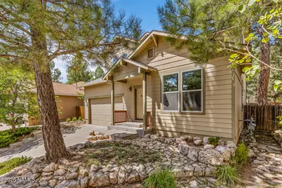 1403 W Weston Trail, Flagstaff, AZ 86005 - Photo 3