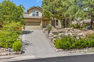 1403 W Weston Trail, Flagstaff, AZ 86005 - Photo 1